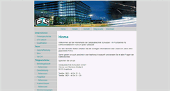 Desktop Screenshot of gt-schwaben.de